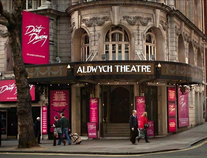 Aldwych Theatre