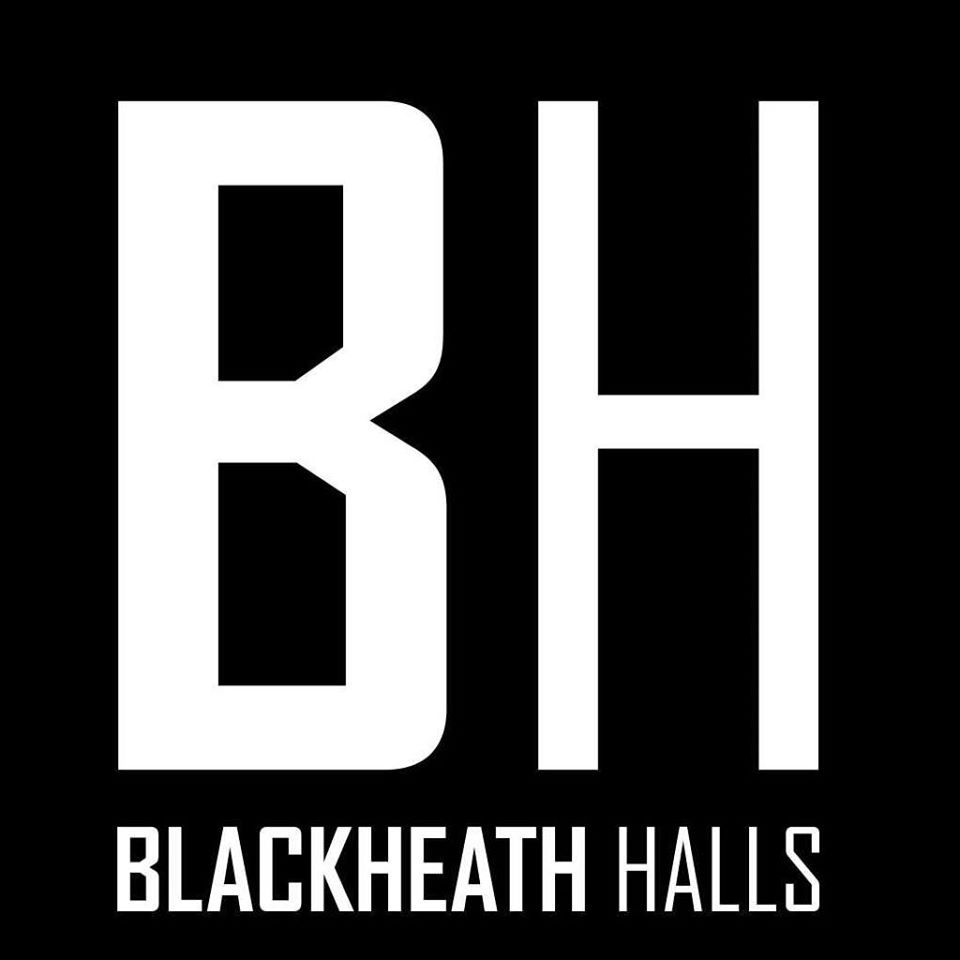 Blackheath Halls
