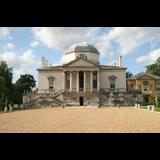 Chiswick House and Gardens London