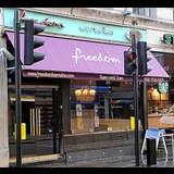 Freedom Bar London