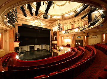 Gielgud Theatre