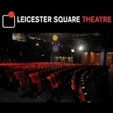 Leicester Square Theatre London