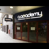 O2 Academy Islington London