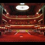 Prince Edward Theatre London