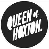 Queen of Hoxton London