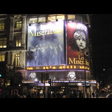 Les Miserables From Tuesday 17 May to Sunday 2 October 2022