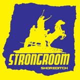 CSR PRESENTS : latenight honey moon at the Strongrooms London 18+ Tuesday 28 June 2022