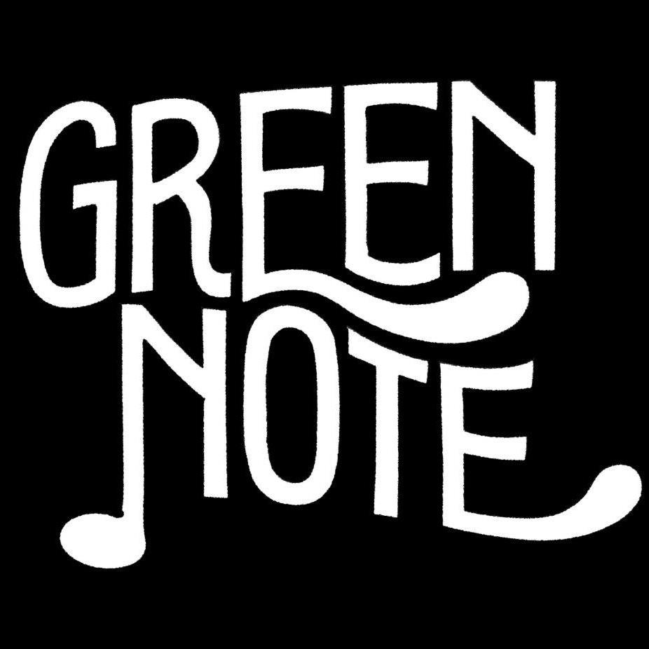 The Green Note
