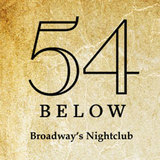 54 Below New York