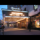Beacon Theatre New York
