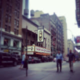 Eugene O'Neill Theatre New York