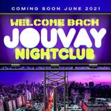 LIGHT SHOW AT Jouvay night club Friday 4 March 2022