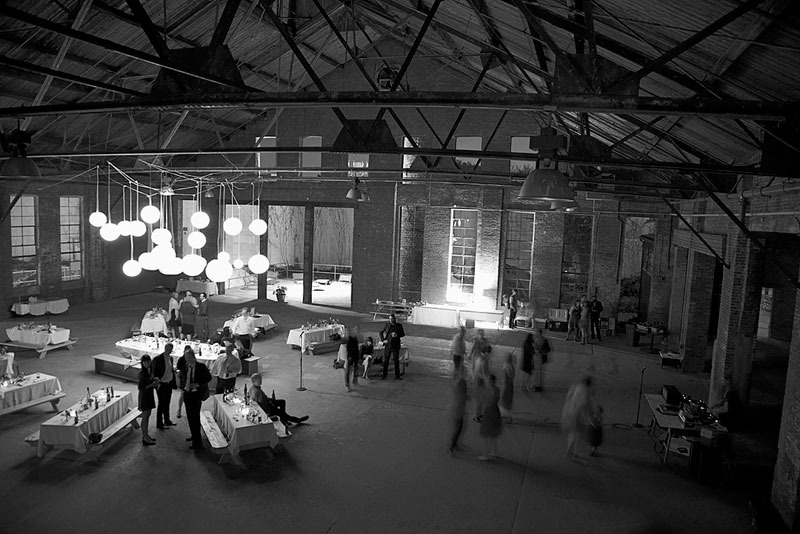 WIRE FESTIVAL, at Knockdown Center in New York on Friday 20 May 2022 at 22:00 hours. Underground nyc. Nuitlife.com