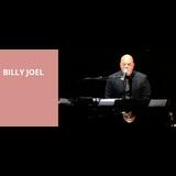 Billy Joel From Saturday 14 May to Wednesday 20 July 2022