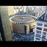 Madison Square Garden New York