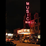 Music Box Theatre New York