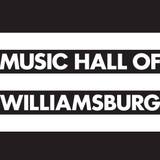 Music Hall of Williamsburg New York