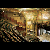 New Amsterdam Theater New York