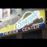 Snapple Theater New York