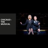 Chicago - The Musical From Monday 17 January to Sunday 17 July 2022