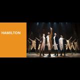 Hamilton From Thursday 27 January to Sunday 5 June 2022