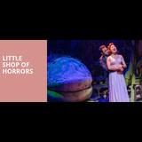 Little Shop of Horrors From Wednesday 26 January to Tuesday 26 July 2022